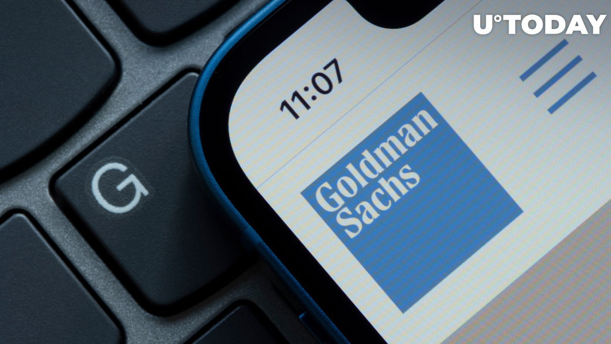 گلدمن ساکس (Goldman Sachs) پیش بینی کرد که طلا بهتر از بیت کوین خواهد بود